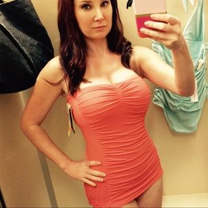 Swimsuit